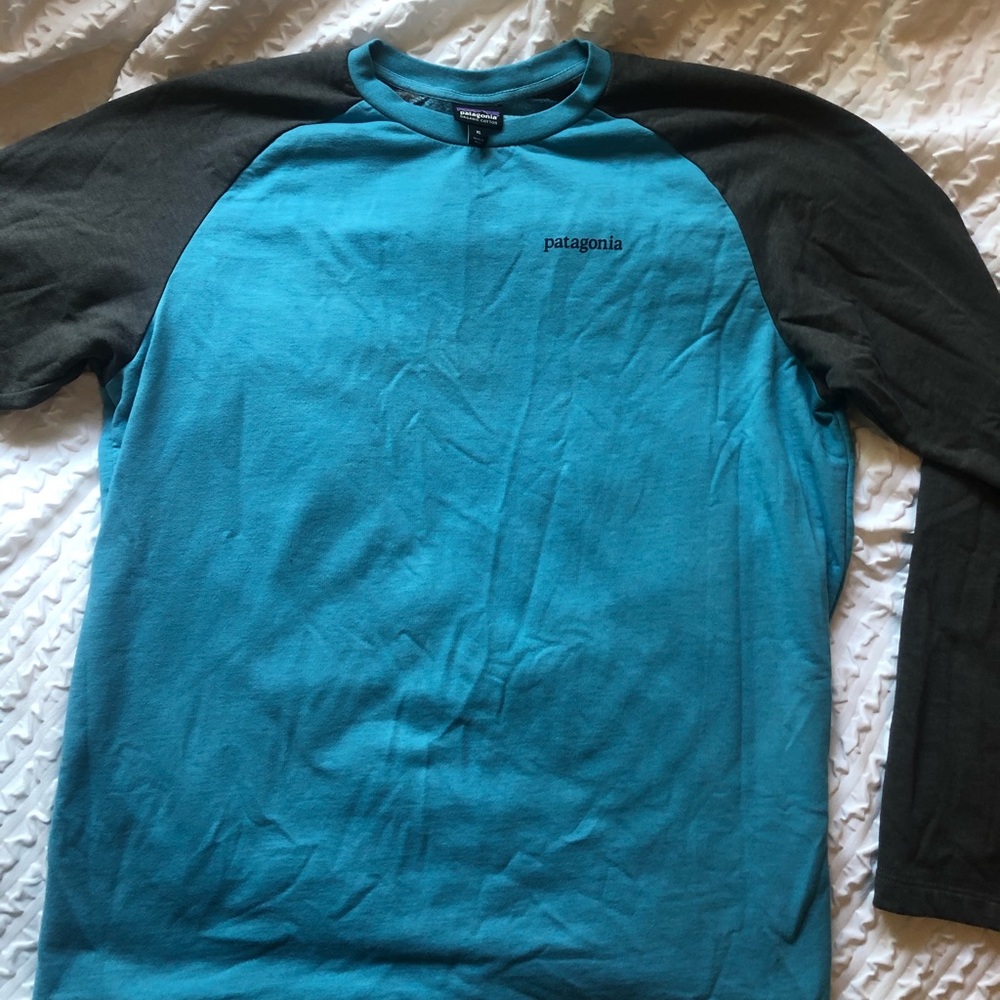 Patagonia Lightweight Crew Neck Sweatshirt
